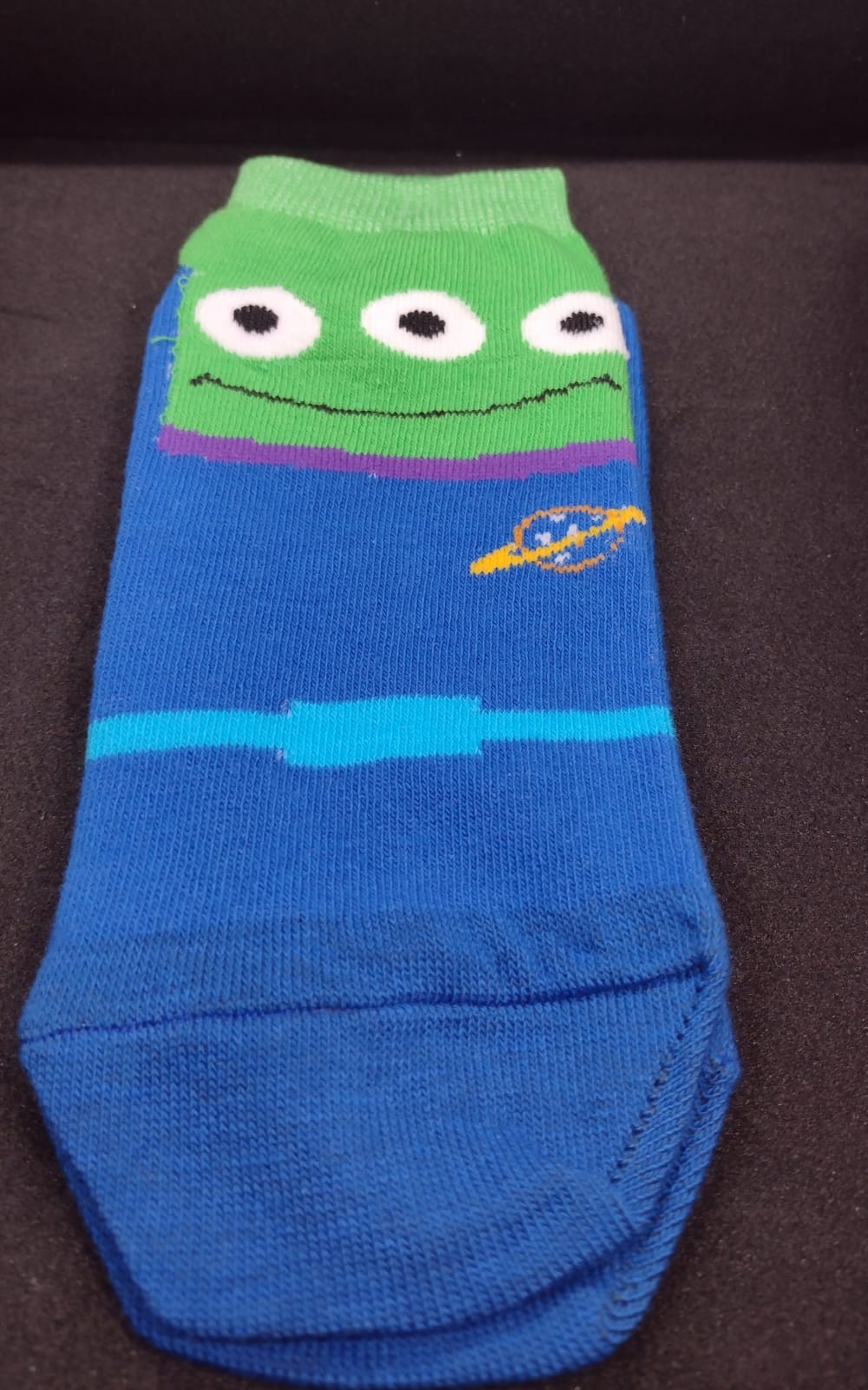 Marcianitos Toy Story Adulto
