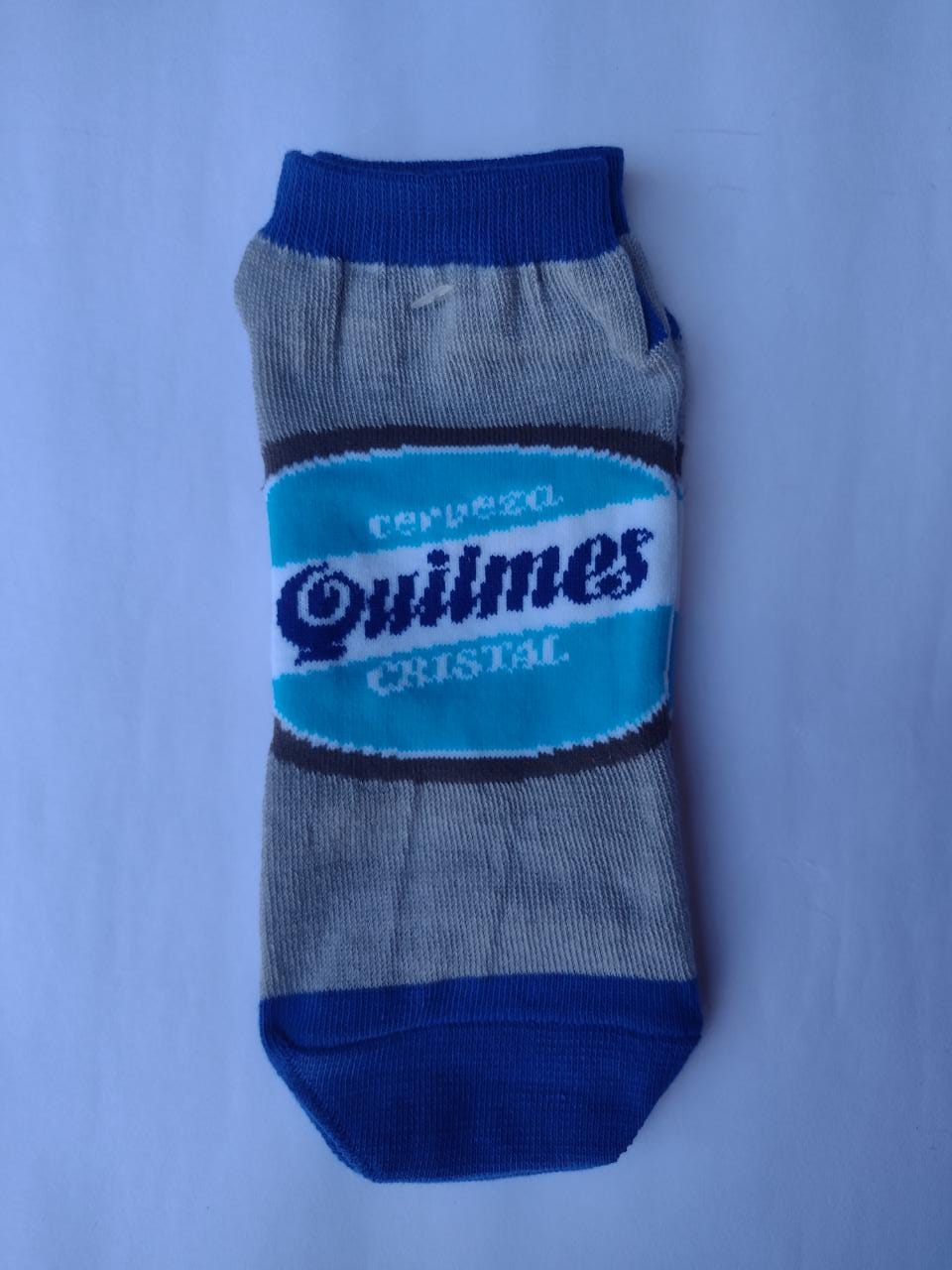 Soquetes Quilmes