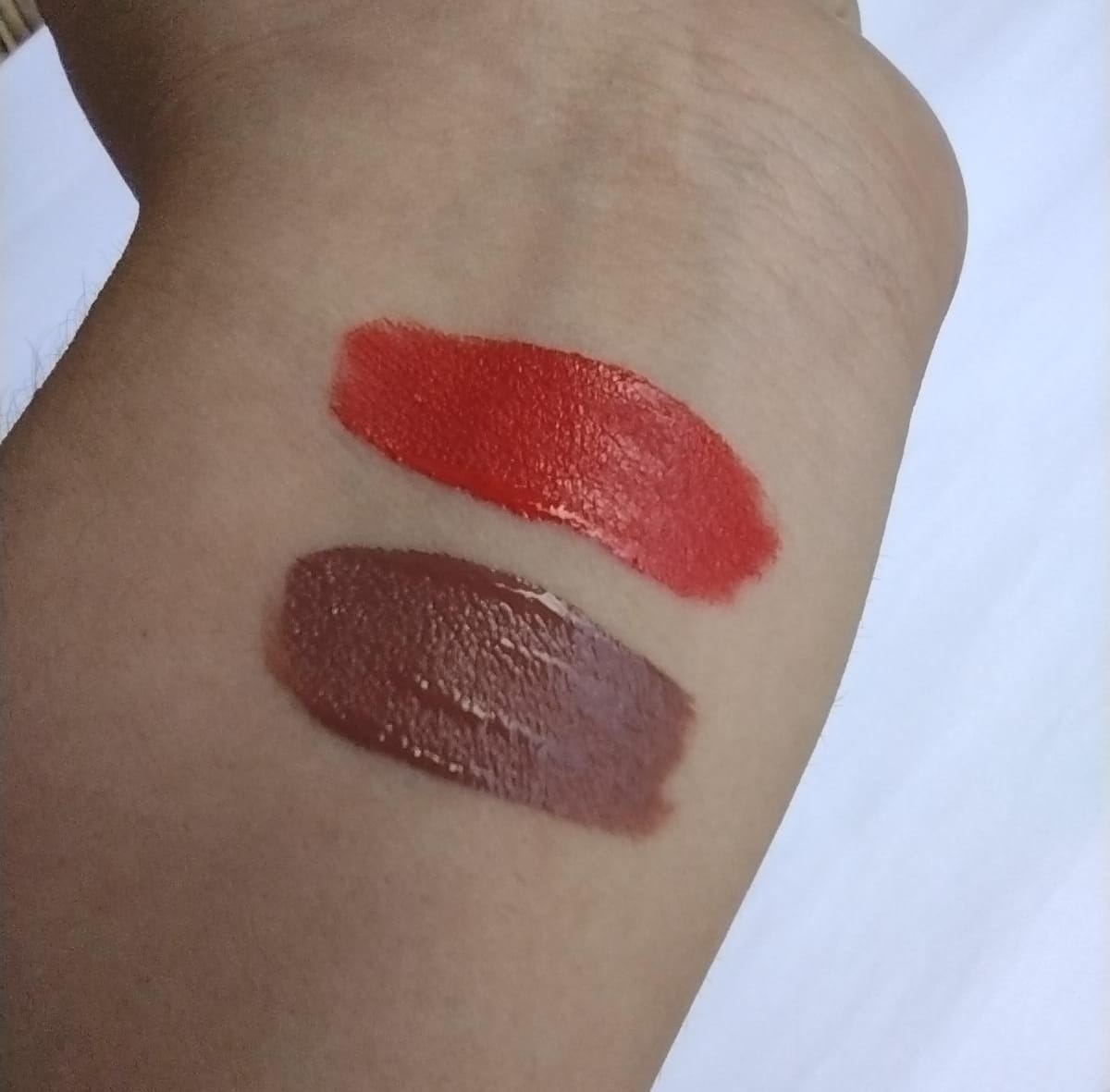 Lipgloss My Queen Pink 21