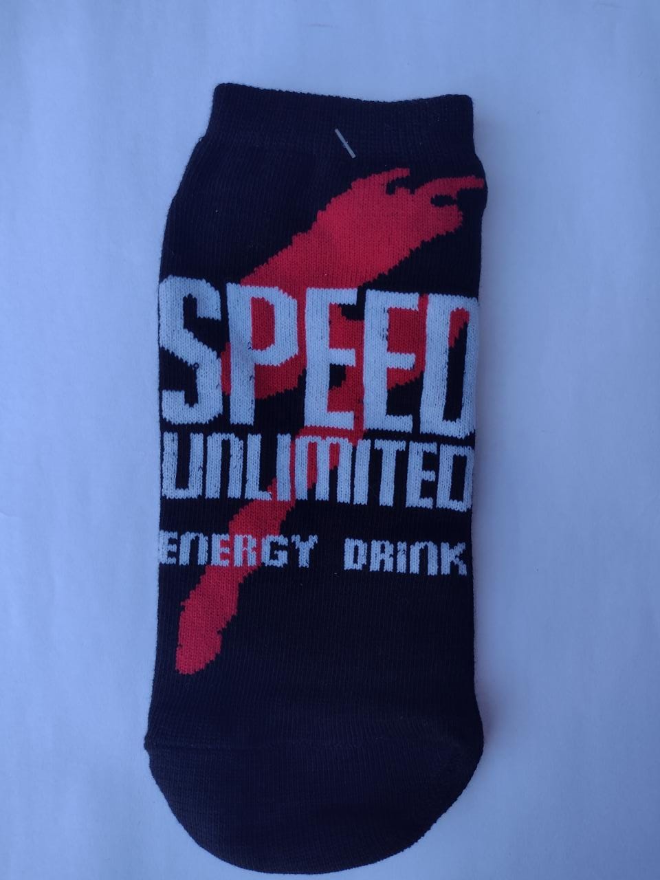 Soquetes Speed