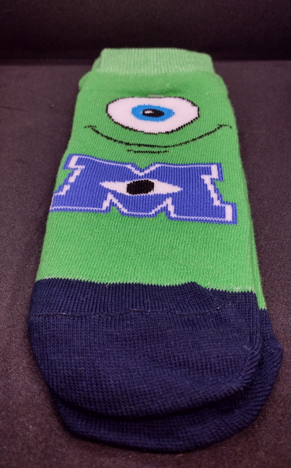 Mike Wazowski Adulto